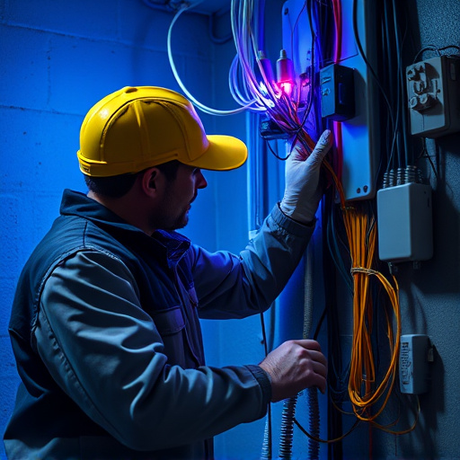 electrical repair