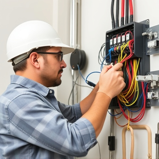 electrical repair