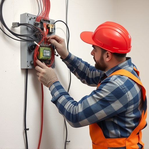 electrical repair