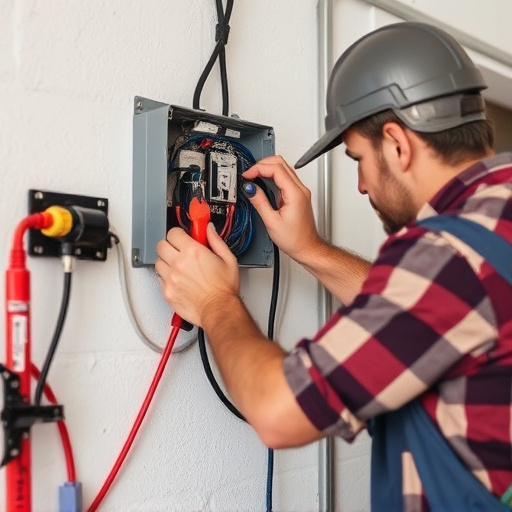 electrical repair