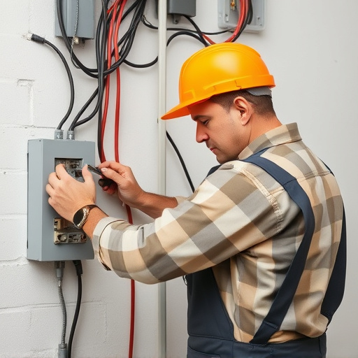 Mesquite’s Top-Rated Electrical Repair Experts: Why Choose Local?