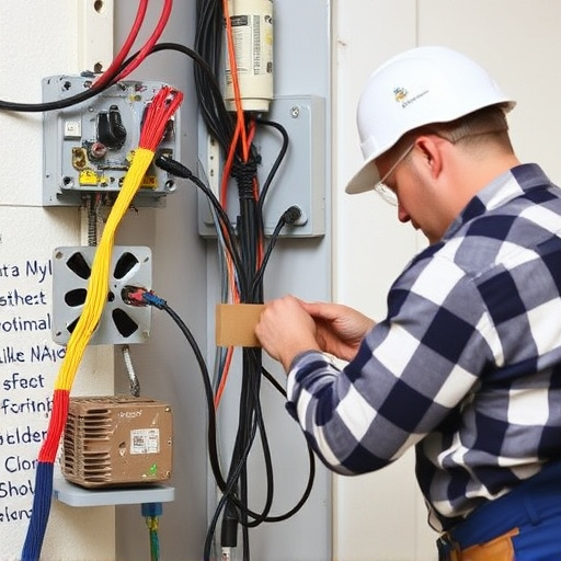 electrical repair