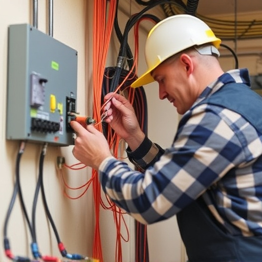 electrical repair
