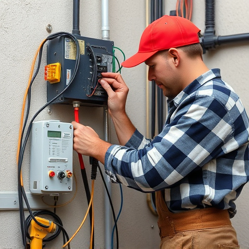electrical repair