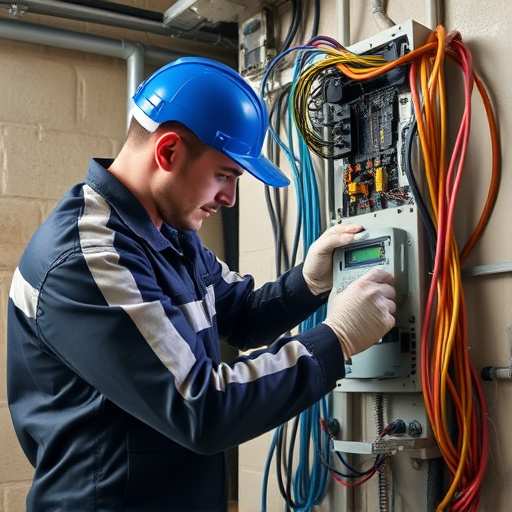 electrical repair
