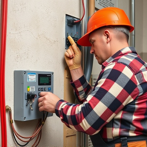 Reliable Mesquite Electrical Contractors for Your Needs