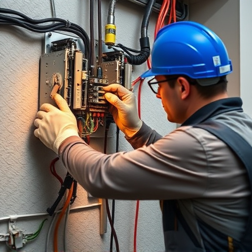 Top Mesquite Electricians: Safety & Reliable Services Guaranteed