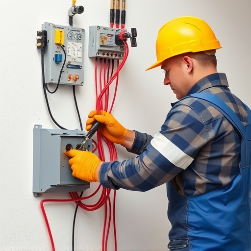 electrical repair