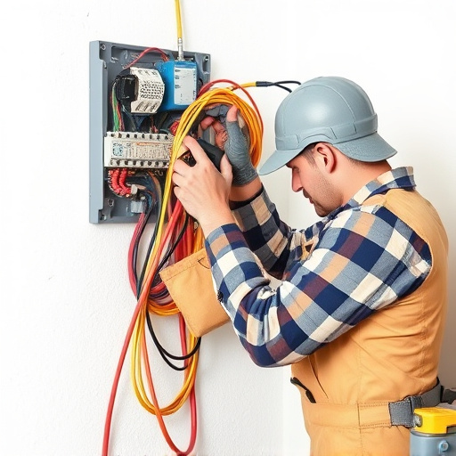 electrical repair
