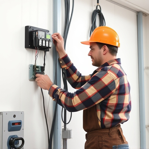 electrical repair