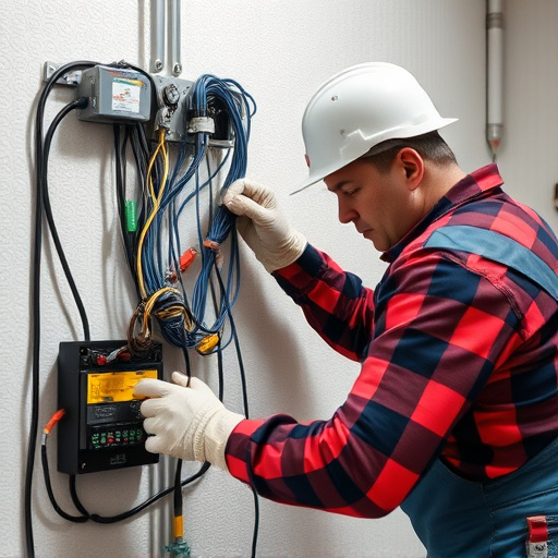 electrical repair