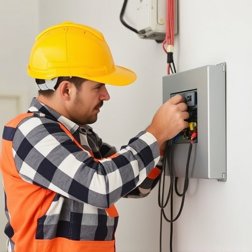 electrical repair
