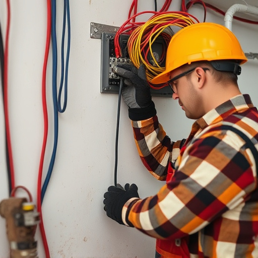 electrical repair