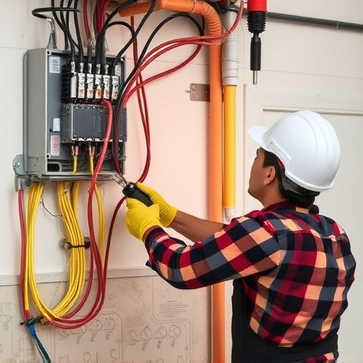 Reliable Electricians in Mesquite: Maintain a Safe Home