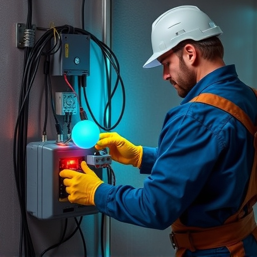 electrical repair