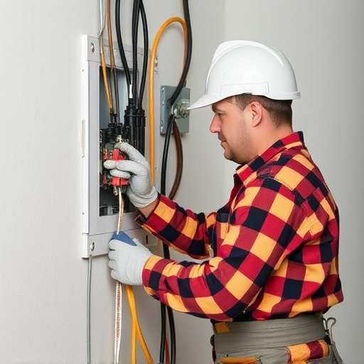Reliable Emergency Circuit Breaker Repair Mesquite Experts