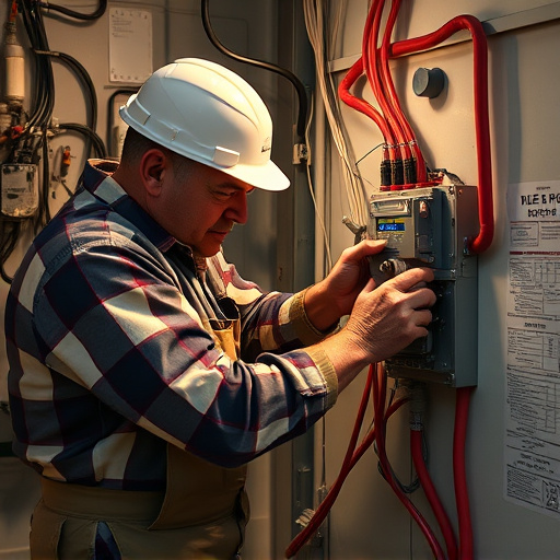 Mesquite’s Top Ceiling Fan Installation Experts for Seamless Integrations