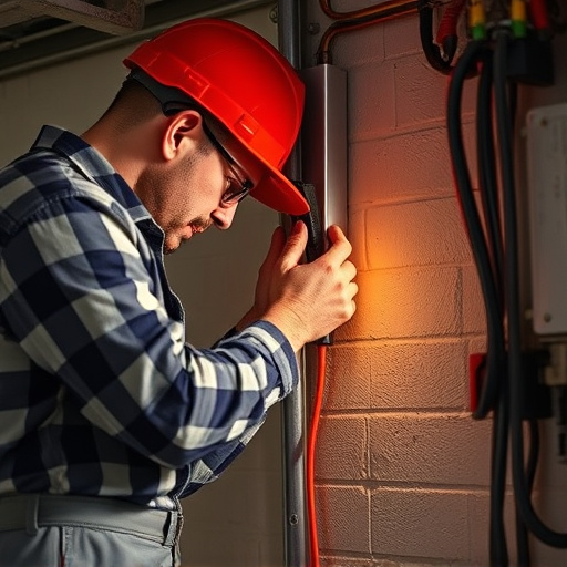 electrical repair