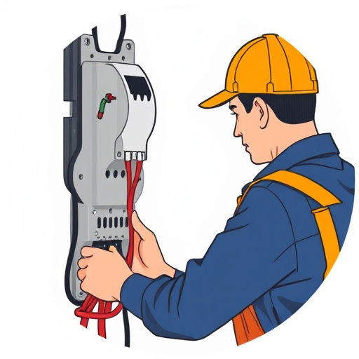 electrical repair
