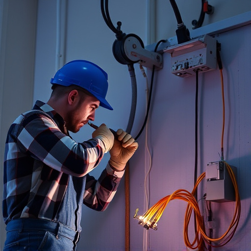 electrical repair