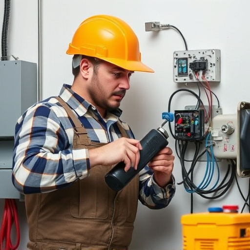 electrical repair