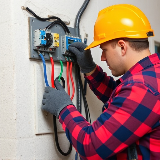 electrical repair