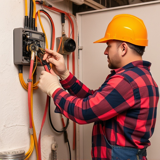 electrical repair