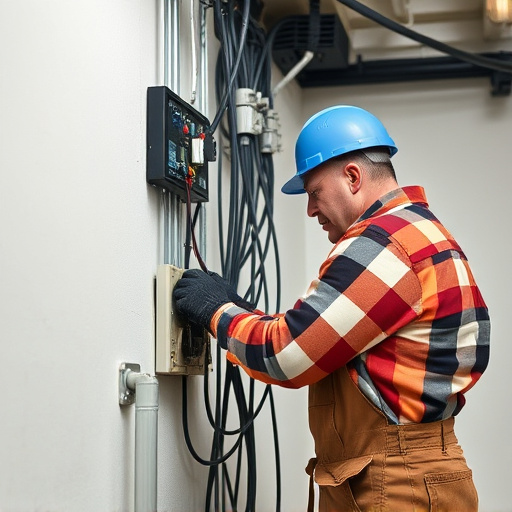 electrical repair