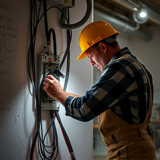 Mesquite Electrical Expert: Comprehensive Solutions for Homes & Businesses