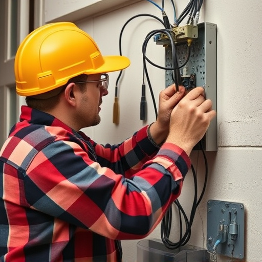 electrical repair