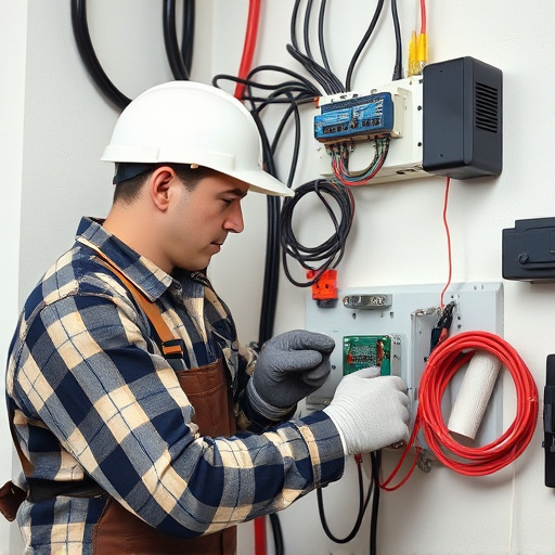 electrical repair