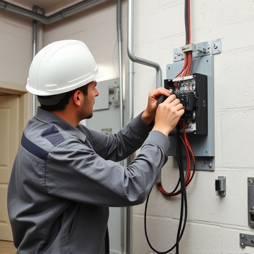 electrical repair