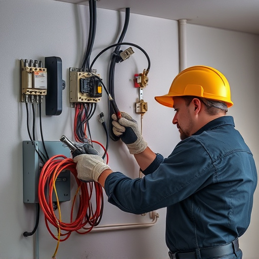 electrical repair