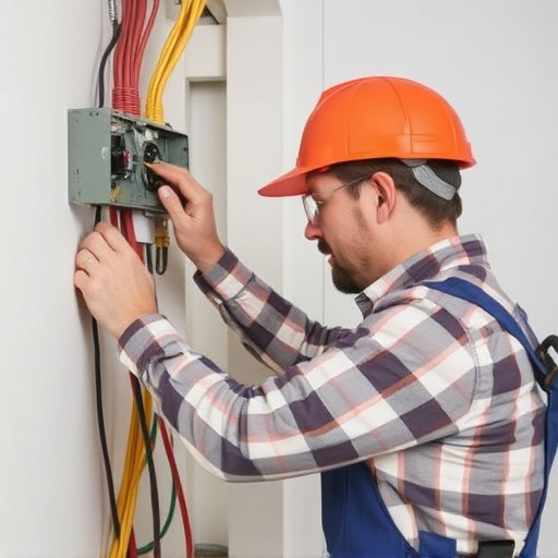 Professional Electrician Mesquite TX: Reliable Service for Homes & Businesses