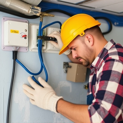 electrical repair