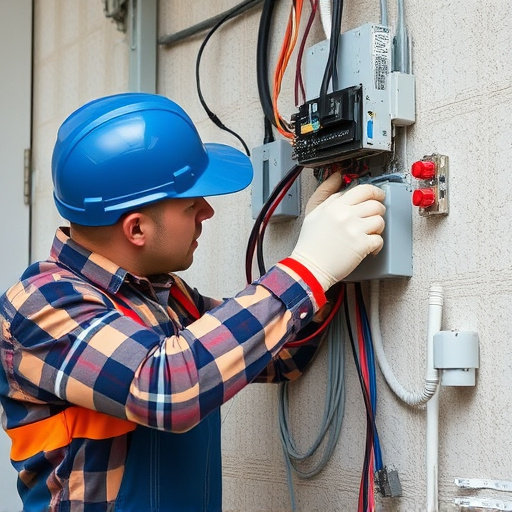 Optimize Your Mesquite Home with Top EV Charger Installation Services