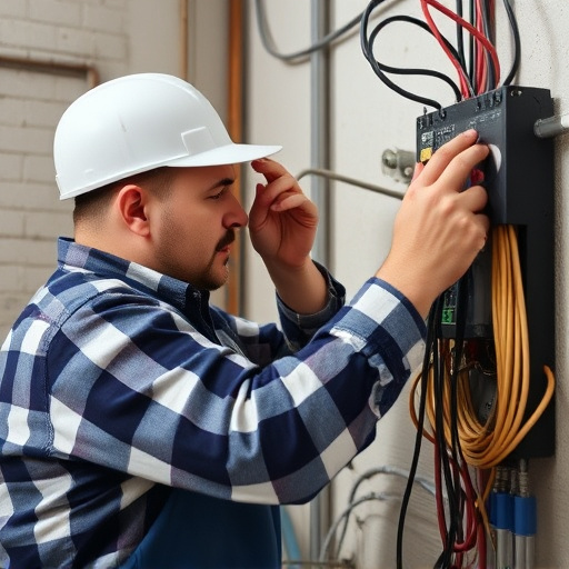 electrical repair