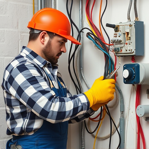 electrical repair