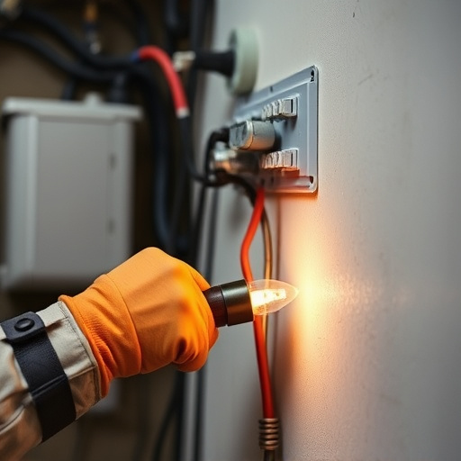 electrical repair