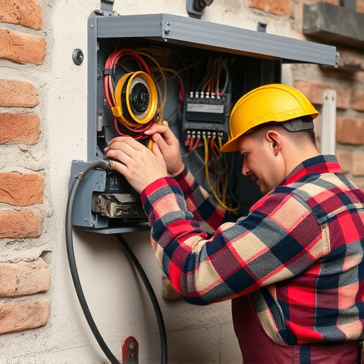 electrical repair