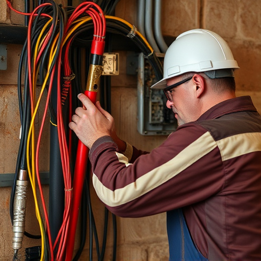 electrical repair