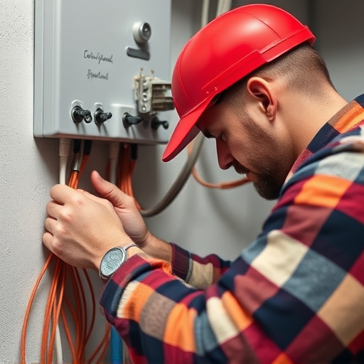 Top Electrician in Mesquite: Unmatched Expertise, Comprehensive Services
