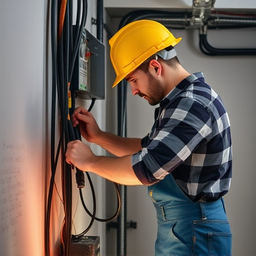 electrical repair
