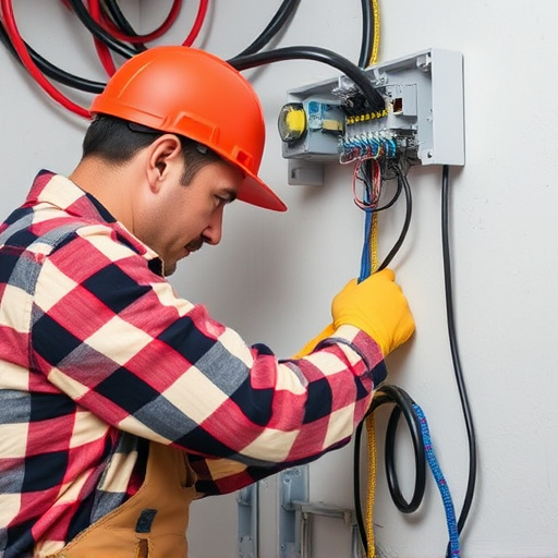 electrical repair