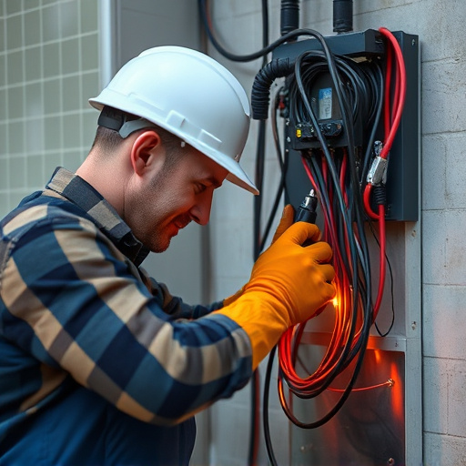 electrical repair
