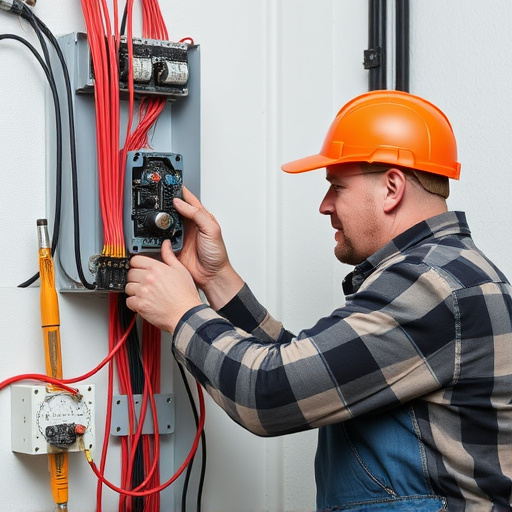 electrical repair