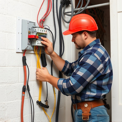 electrical repair