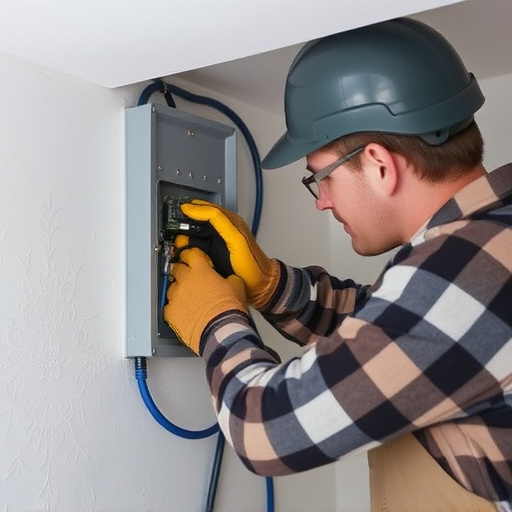electrical repair