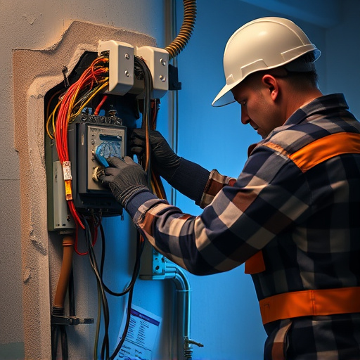 electrical repair