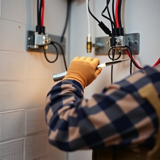 electrical repair